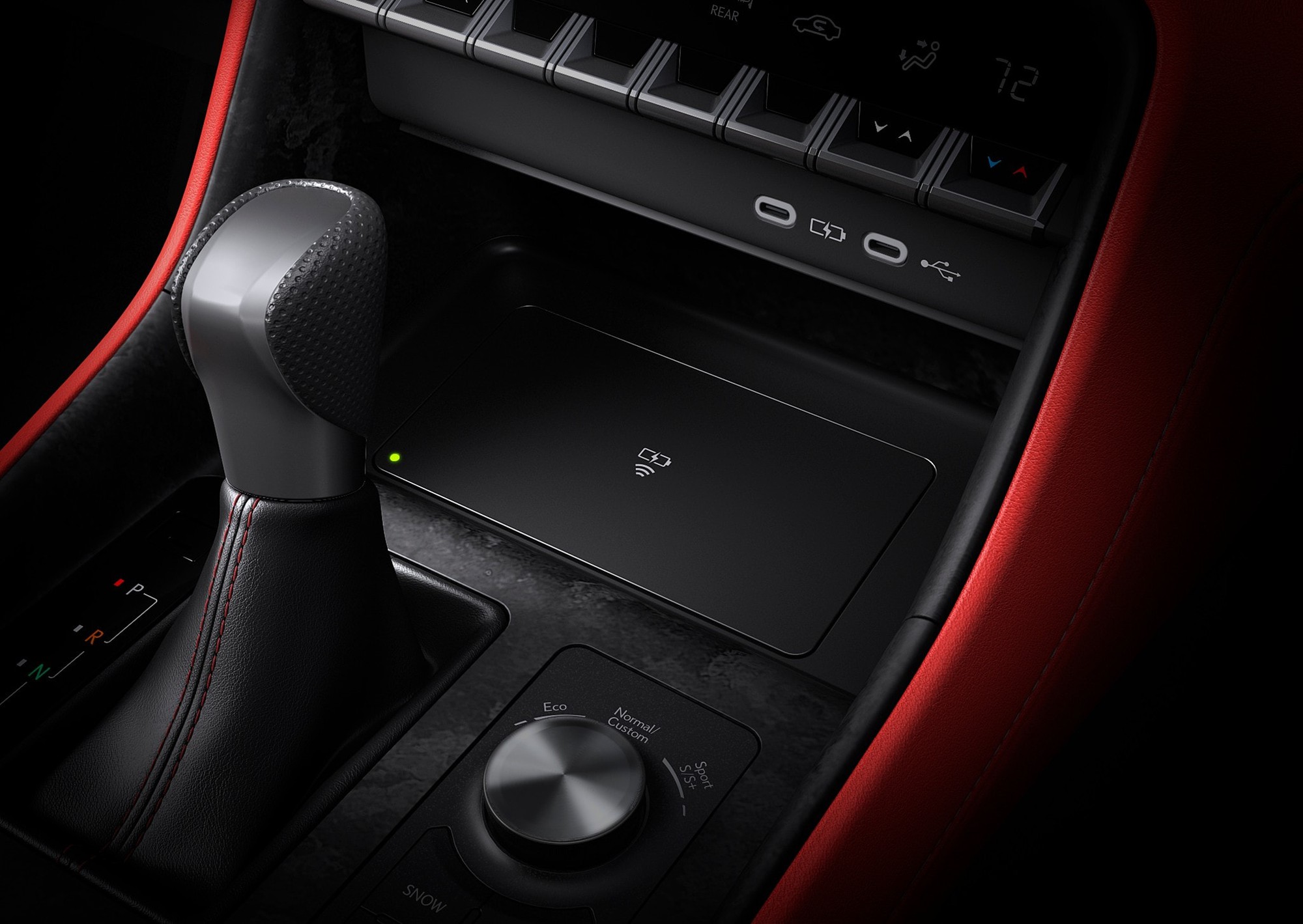 Lexus IS 2026 tăng giá bán: Là bản facelift nhưng nội thất hoàn toàn mới, loại bỏ máy 2.0 từng mở bán tại Việt Nam- Ảnh 14. Lexus IS 2026 tăng giá bán: Là bản facelift nhưng nội thất hoàn toàn mới, loại bỏ máy 2.0 từng mở bán tại Việt Nam- Ảnh 14.