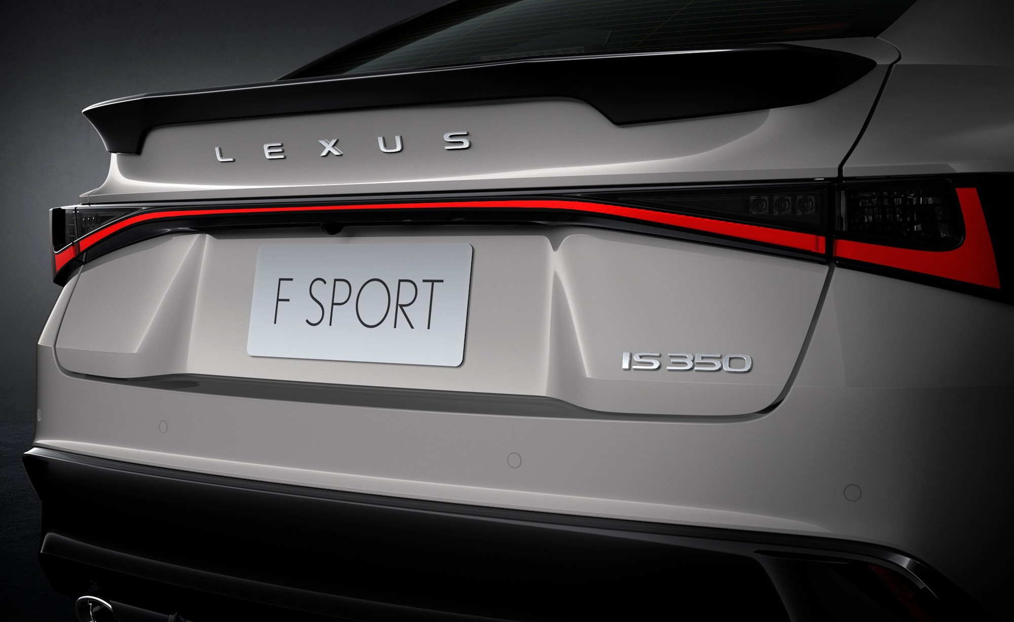 Lexus IS 2026 tăng giá bán: Là bản facelift nhưng nội thất hoàn toàn mới, loại bỏ máy 2.0 từng mở bán tại Việt Nam- Ảnh 7. Lexus IS 2026 tăng giá bán: Là bản facelift nhưng nội thất hoàn toàn mới, loại bỏ máy 2.0 từng mở bán tại Việt Nam- Ảnh 7.