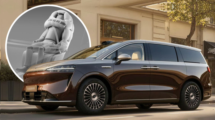 Pin xe điện thế hệ mới gi&uacute;p xe nhẹ, chạy hơn 1.000 km/sạc v&agrave; gi&aacute; rẻ- Ảnh 3.