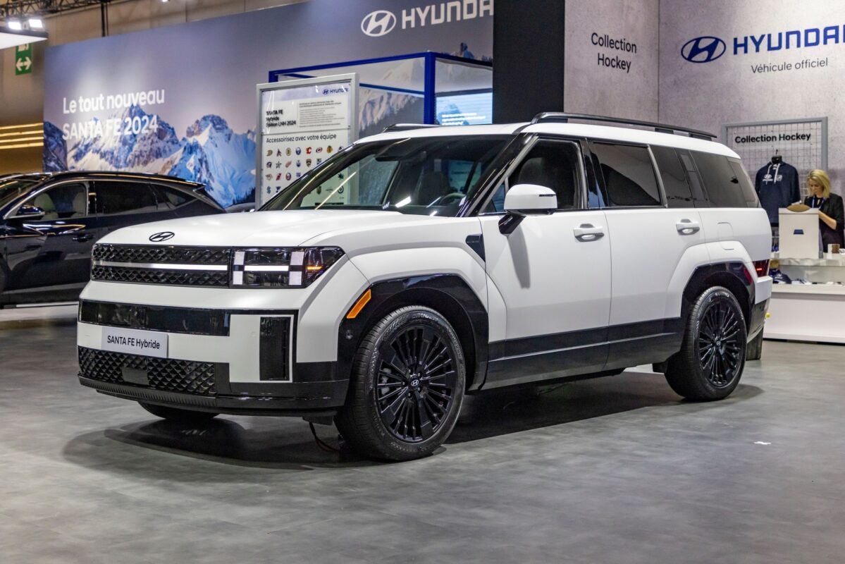 Hyundai vượt mặt Toyota v&agrave; Volvo, trở th&agrave;nh h&atilde;ng c&oacute; nhiều mẫu xe an to&agrave;n nhất tr&ecirc;n thị trường- Ảnh 2.