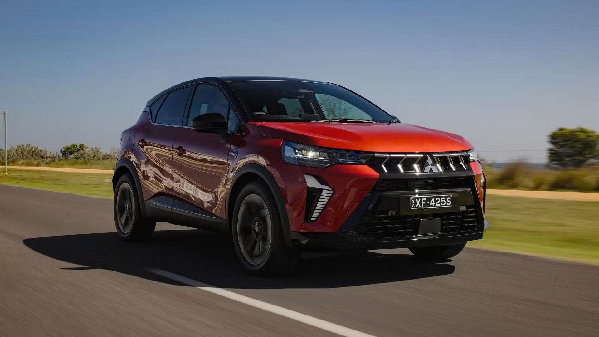 Sếp Mitsubishi: 'Xe chỉ cần đạt 4 sao l&agrave; đủ an to&agrave;n'- Ảnh 2.