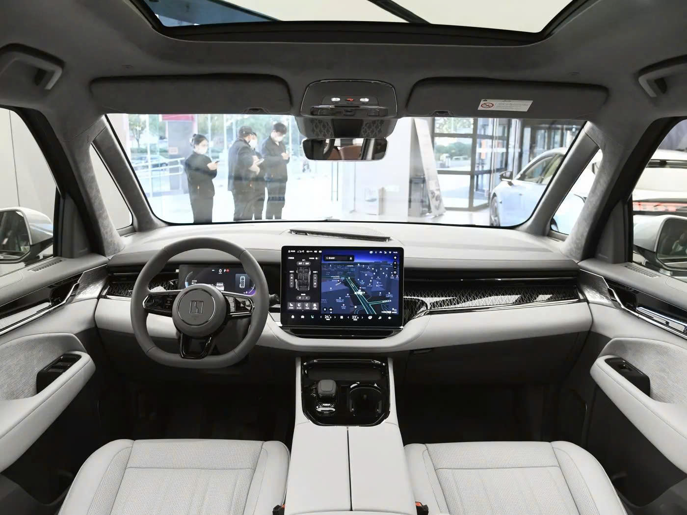 Th&ecirc;m 2 h&atilde;ng xe ra mắt Việt Nam năm sau: 1 chuy&ecirc;n sản xuất xe thể thao từ Anh quốc, 1 chuy&ecirc;n xe thuần điện- Ảnh 8.