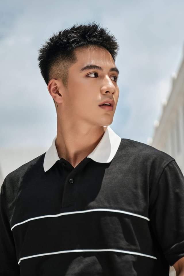 Tình trạng sức khỏe của người mẫu Lý Công Chiều sau vụ tai nạn lật xe ở Lào Cai- Ảnh 6. Tình trạng sức khỏe của người mẫu Lý Công Chiều sau vụ tai nạn lật xe ở Lào Cai- Ảnh 6.