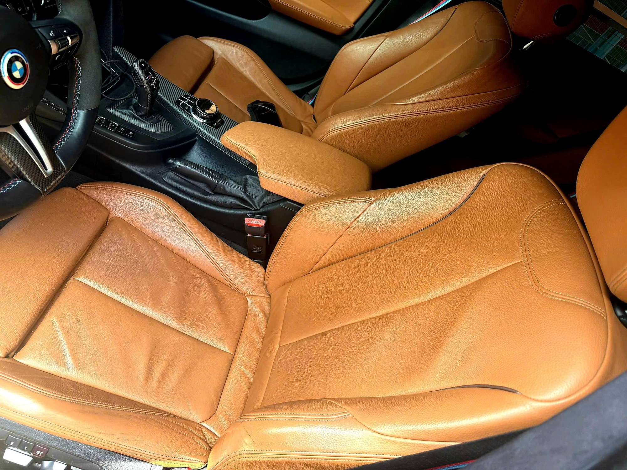 BMW 420i GranCoupe độ hơn 900 triệu tiền đồ, 'danh sách dài như sớ' nhưng rao bán chỉ hơn 800 vẫn có người mua 'vội' trong đêm- Ảnh 7.