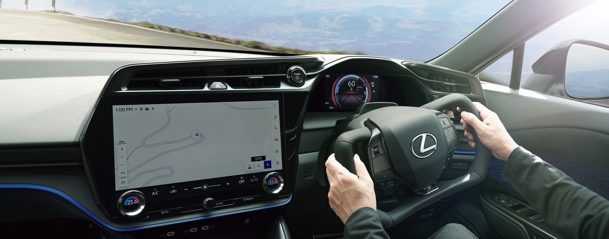 Th&iacute;ch Lexus RX nhưng vẫn chưa đủ thể thao, đ&acirc;y sẽ l&agrave; phi&ecirc;n bản ph&ugrave; hợp: Mạnh 426 m&atilde; lực, 'd&aacute;t' đầy carbon, kh&aacute;ch muốn mua phải xếp h&agrave;ng bốc thăm- Ảnh 10.