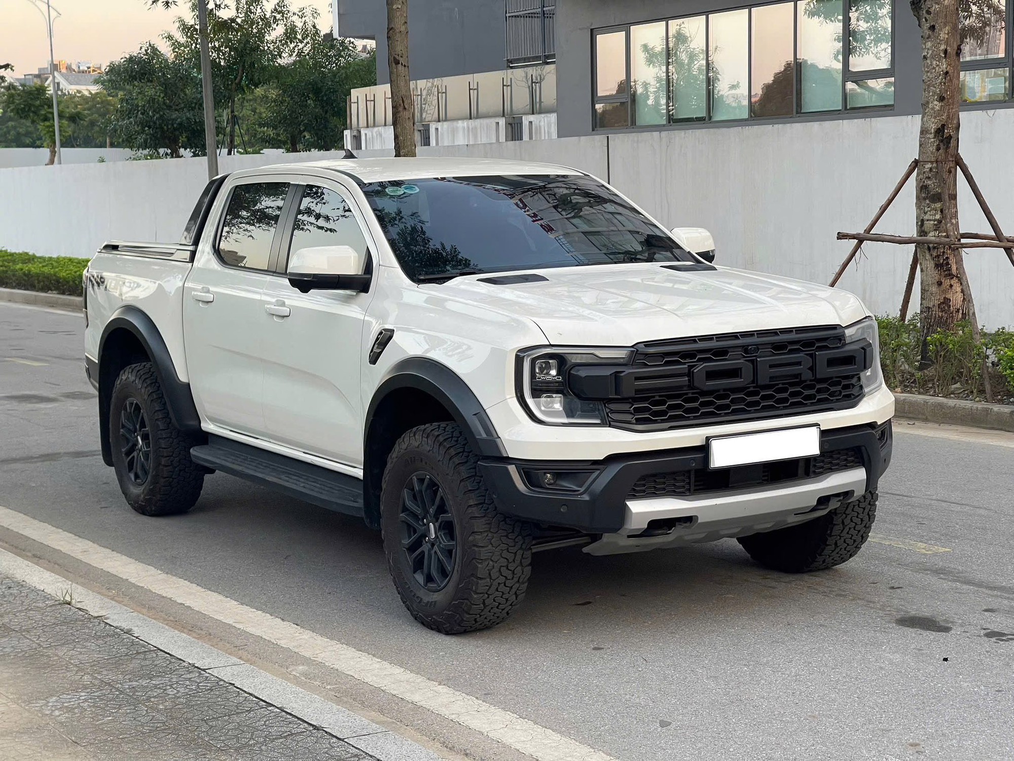 Sếp Ford x&aacute;c nhận sẽ th&ecirc;m nhiều mẫu xe c&oacute; bản Raptor phục vụ người h&acirc;m mộ- Ảnh 2.
