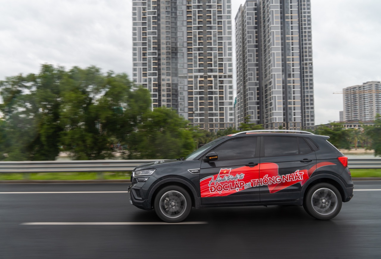 Người d&ugrave;ng n&oacute;i g&igrave; về Skoda Kushaq sau v&agrave;i th&aacute;ng sử dụng: Khen ch&ecirc; c&oacute; đủ- Ảnh 4.