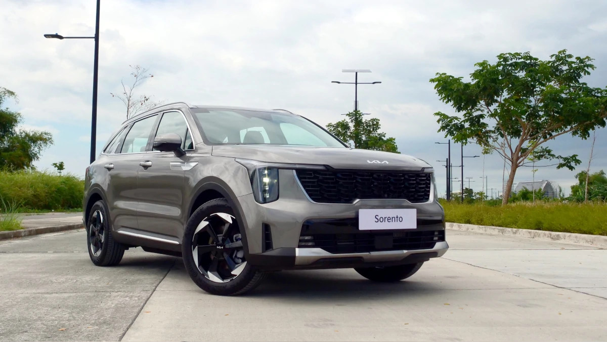 Đ&acirc;y l&agrave; 17 xe 7 chỗ mới ra mắt Việt Nam năm nay: Đa dạng cả SUV, MPV ở nhiều tầm gi&aacute;, động cơ từ xăng, dầu đến hybrid, điện- Ảnh 15.