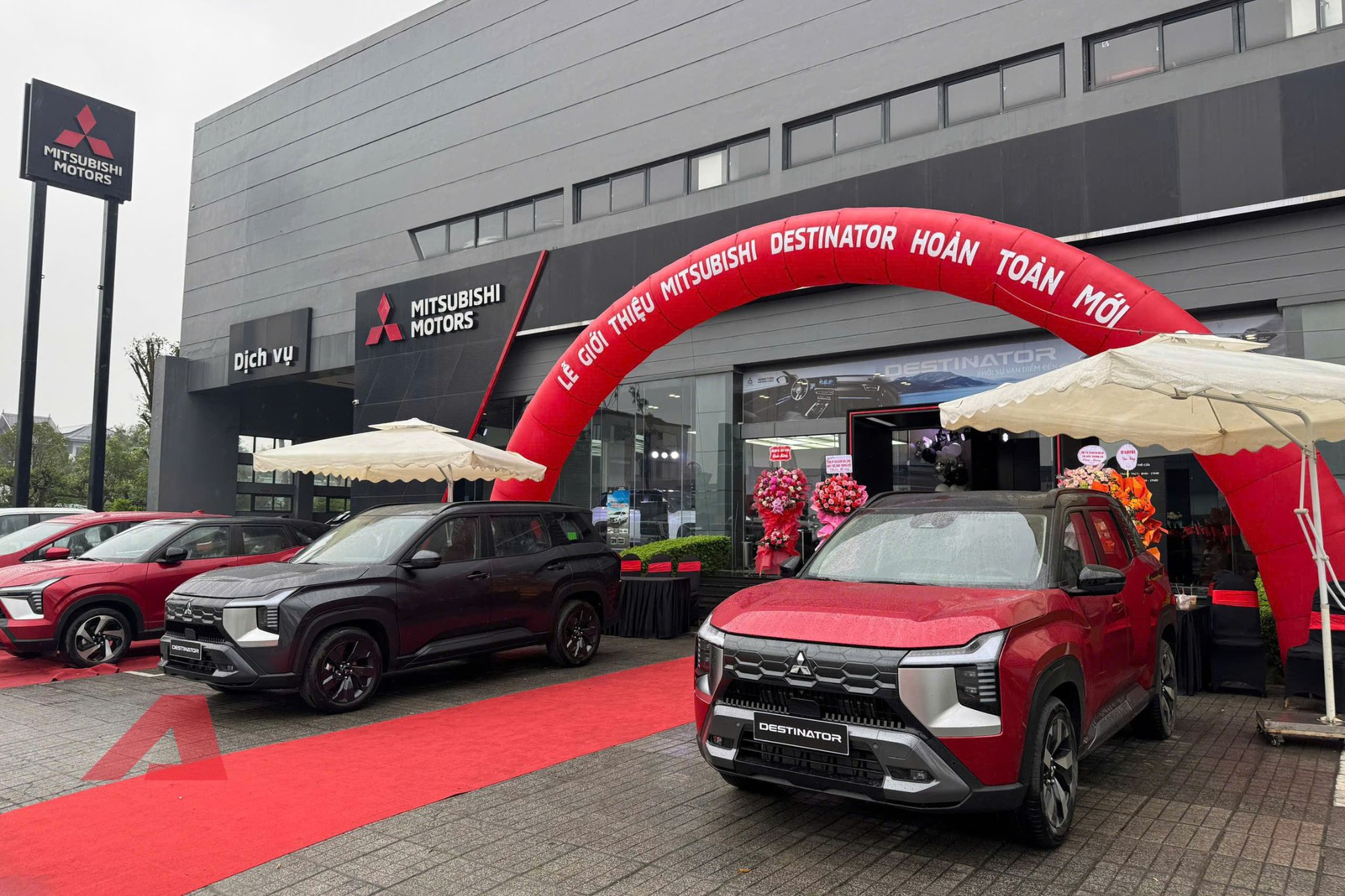 Đ&acirc;y l&agrave; 17 xe 7 chỗ mới ra mắt Việt Nam năm nay: Đa dạng cả SUV, MPV ở nhiều tầm gi&aacute;, động cơ từ xăng, dầu đến hybrid, điện- Ảnh 13.