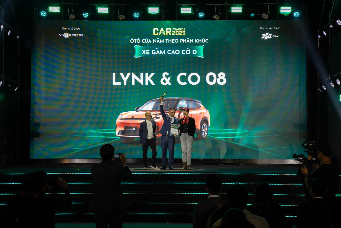 Tasco định h&igrave;nh hệ sinh th&aacute;i di chuyển to&agrave;n diện th&ocirc;ng qua ng&agrave;y hội lần đầu ti&ecirc;n tổ chức- Ảnh 5.