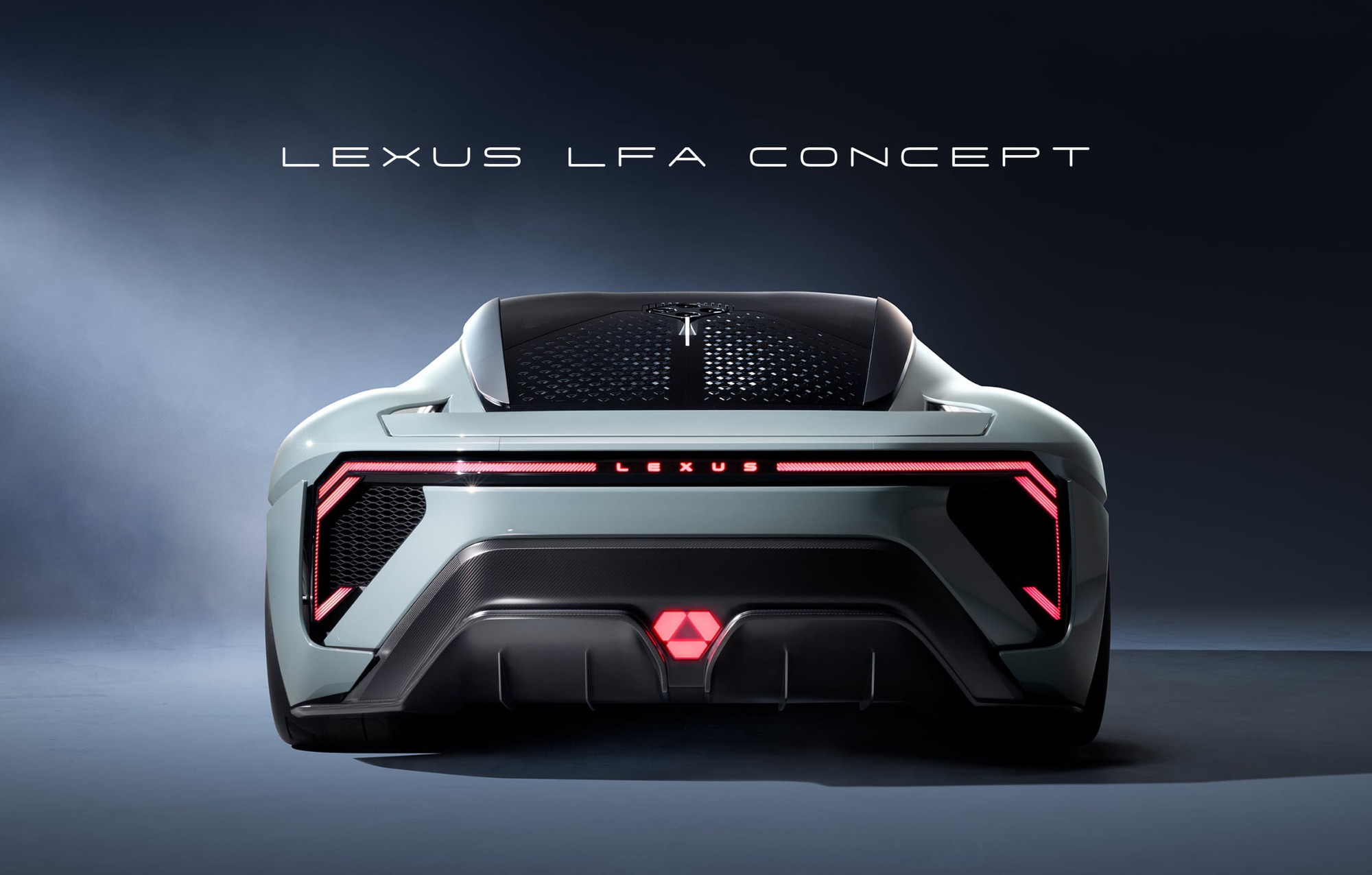 Không chỉ làm xe phổ thông, Toyota đang ‘tuyên chiến’ cả Rolls-Royce và Ferrari bằng loạt sản phẩm mới- Ảnh 3. Không chỉ làm xe phổ thông, Toyota đang ‘tuyên chiến’ cả Rolls-Royce và Ferrari bằng loạt sản phẩm mới- Ảnh 3.