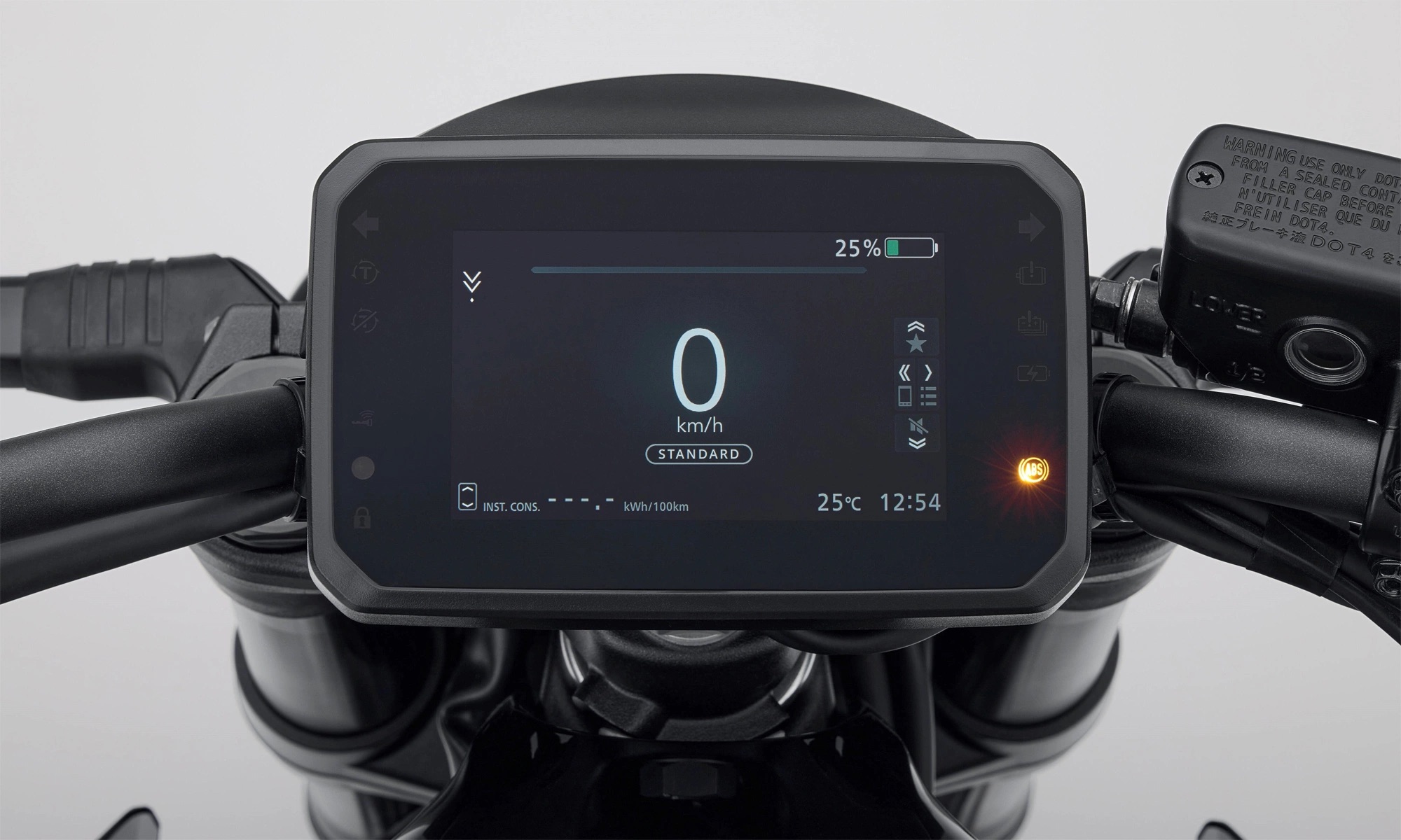 Mô tô điện mới của Honda được đăng ký tại Việt Nam: Mạnh hơn xe xăng 600cc, sạc nhanh như ô tô, đầy pin chạy hơn 150km- Ảnh 16. Mô tô điện mới của Honda được đăng ký tại Việt Nam: Mạnh hơn xe xăng 600cc, sạc nhanh như ô tô, đầy pin chạy hơn 150km- Ảnh 16.