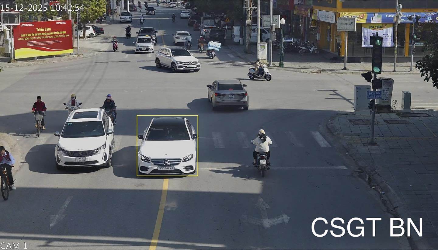 830 chủ xe m&aacute;y, &ocirc; t&ocirc; c&oacute; biển số sau nhanh ch&oacute;ng nộp phạt nguội theo Nghị định 168- Ảnh 10.