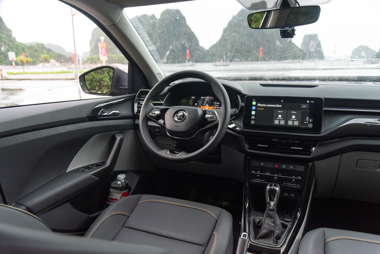 Lựa chọn SUV cỡ nhỏ cho người thích chất xe Âu nhưng ngại chi phí vận hành- Ảnh 2. Lựa chọn SUV cỡ nhỏ cho người thích chất xe Âu nhưng ngại chi phí vận hành- Ảnh 2.