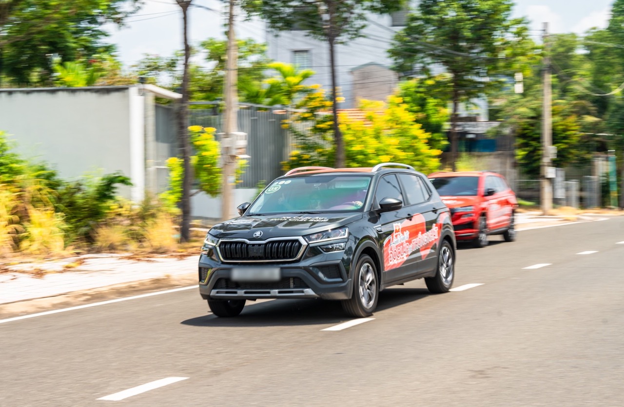 Lựa chọn SUV cỡ nhỏ cho người thích chất xe Âu nhưng ngại chi phí vận hành- Ảnh 1. Lựa chọn SUV cỡ nhỏ cho người thích chất xe Âu nhưng ngại chi phí vận hành- Ảnh 1.