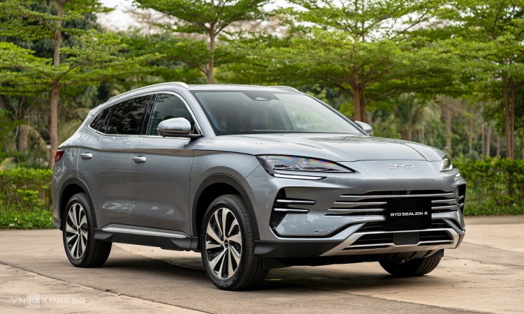 Điểm mặt 5 mẫu ô tô hot nhất đang có ưu đãi 80 - 140 triệu đồng tháng 12: Đừng mua nếu chưa xem list này!- Ảnh 1. Điểm mặt 5 mẫu ô tô hot nhất đang có ưu đãi 80 - 140 triệu đồng tháng 12: Đừng mua nếu chưa xem list này!- Ảnh 1.