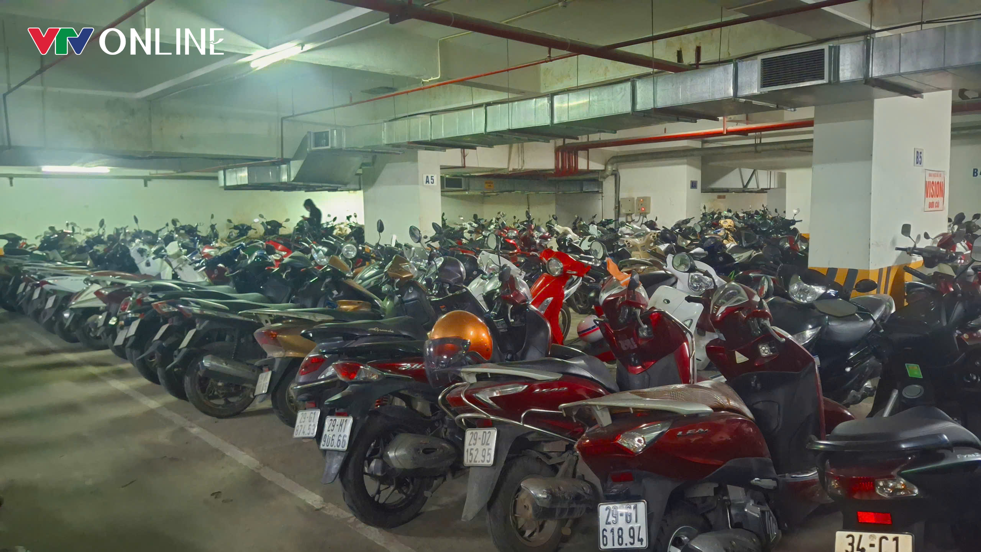 Phường Hoàng Liệt yêu cầu HH Linh Đàm rút quyết định ngừng nhận xe điện- Ảnh 8.