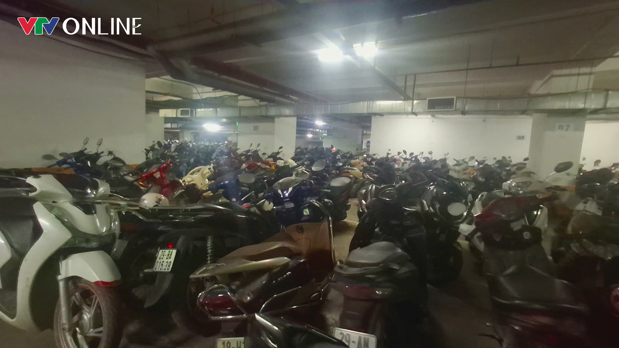 Phường Hoàng Liệt yêu cầu HH Linh Đàm rút quyết định ngừng nhận xe điện- Ảnh 4.