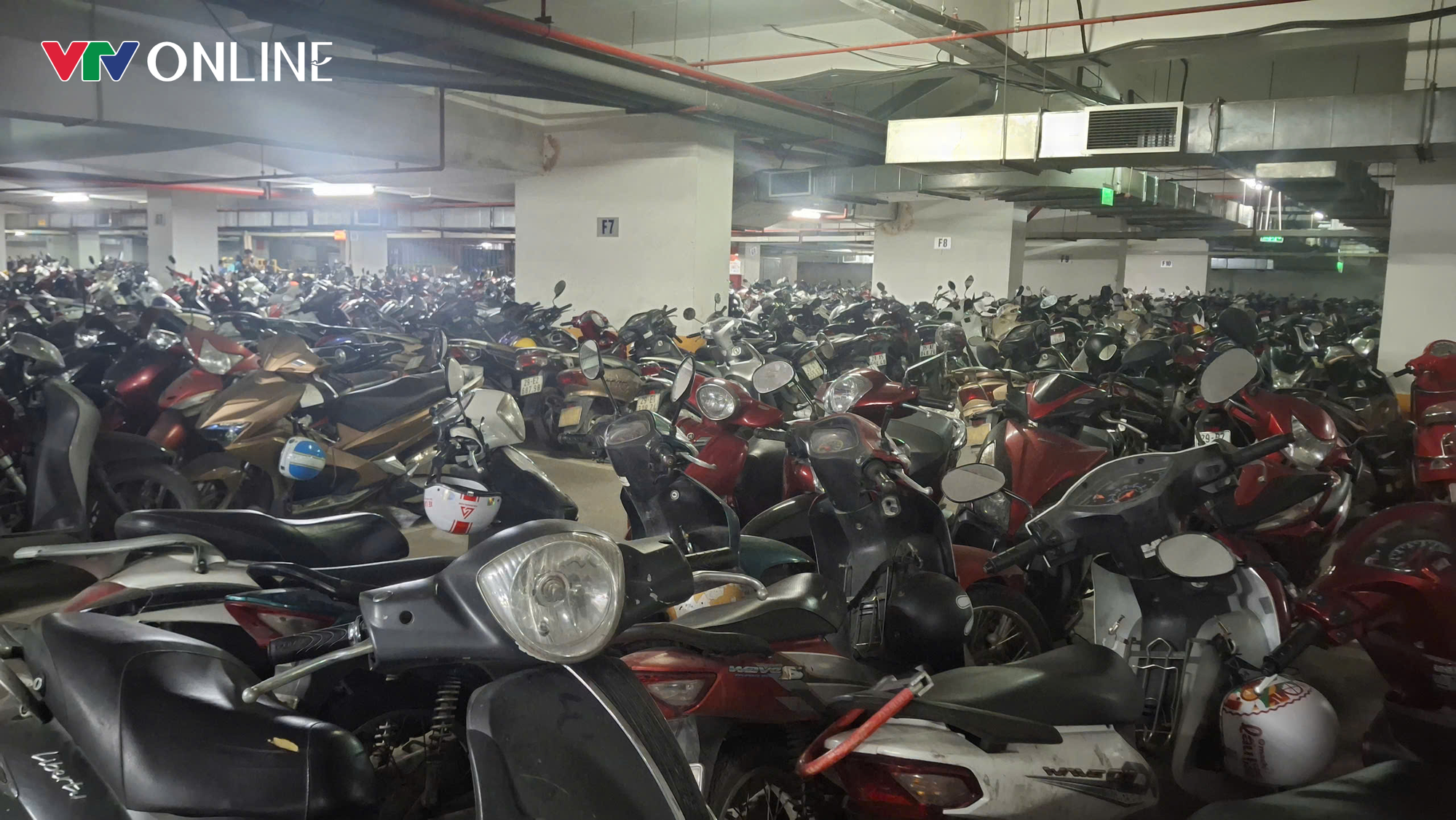 Phường Hoàng Liệt yêu cầu HH Linh Đàm rút quyết định ngừng nhận xe điện- Ảnh 3.