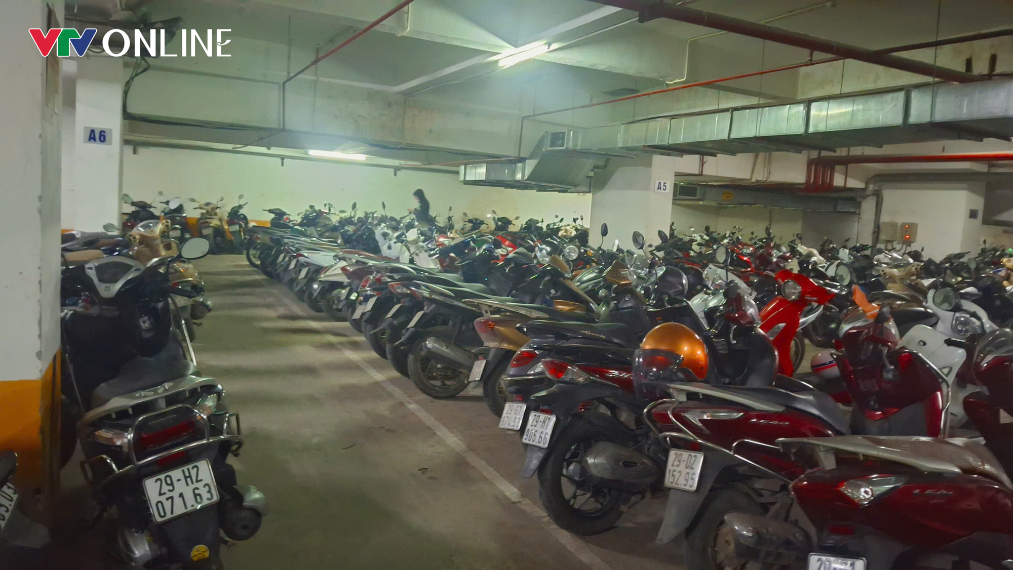 Phường Hoàng Liệt yêu cầu HH Linh Đàm rút quyết định ngừng nhận xe điện- Ảnh 7.