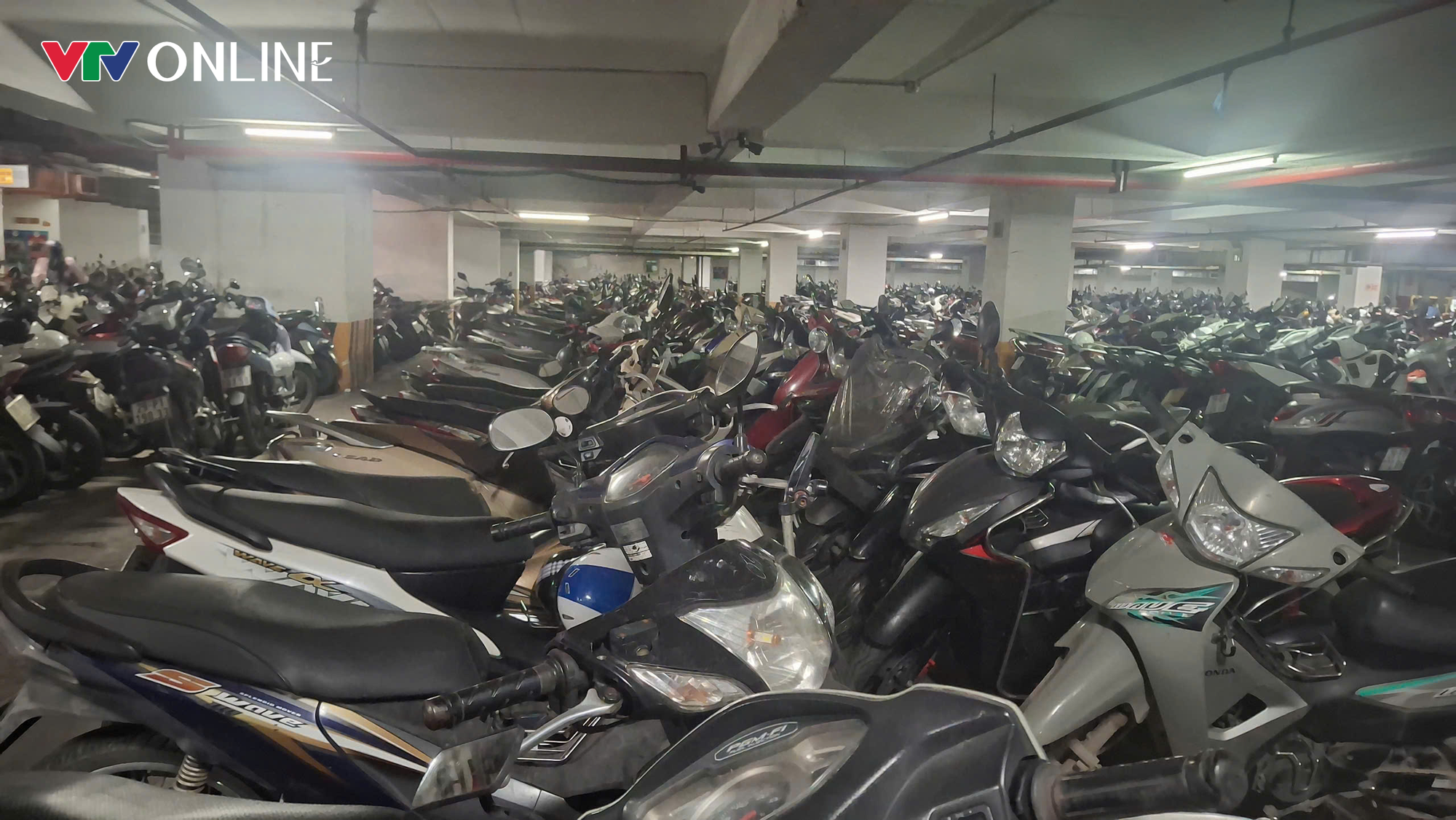 Phường Hoàng Liệt yêu cầu HH Linh Đàm rút quyết định ngừng nhận xe điện- Ảnh 2.