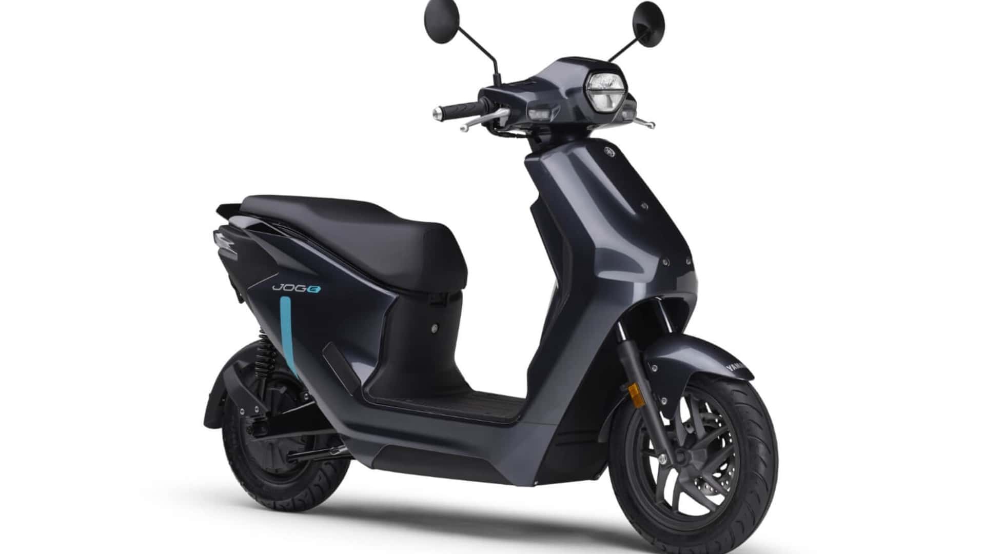 Yamaha bất ngờ ra mắt mẫu xe máy điện hoàn toàn mới: Không cần công suất lớn nhưng vẫn đủ “thuyết phục”- Ảnh 4.