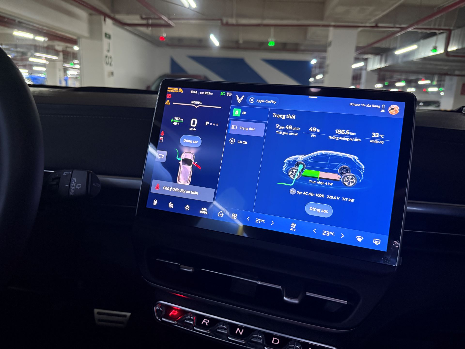 Bỏ qua xe xăng chọn VinFast VF 6, người dùng chia sẻ: Đẹp từ trong ra ngoài, chi phí tiết kiệm, dịch vụ hậu mãi quá xuất sắc- Ảnh 2. Bỏ qua xe xăng chọn VinFast VF 6, người dùng chia sẻ: Đẹp từ trong ra ngoài, chi phí tiết kiệm, dịch vụ hậu mãi quá xuất sắc- Ảnh 2.