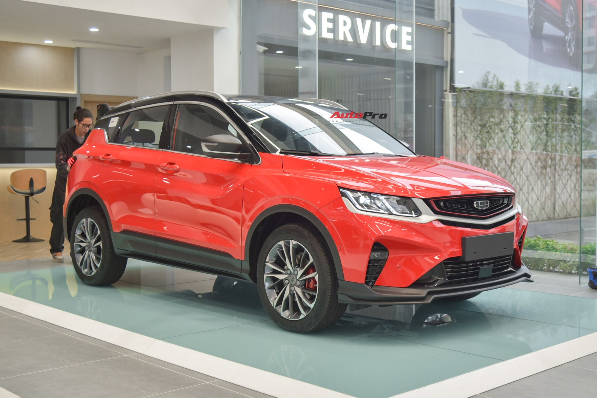 Xu hướng xe hạng B – giá hạng A: Giai đoạn tái cấu trúc thị trường ô tô Việt Nam rõ rệt- Ảnh 2.