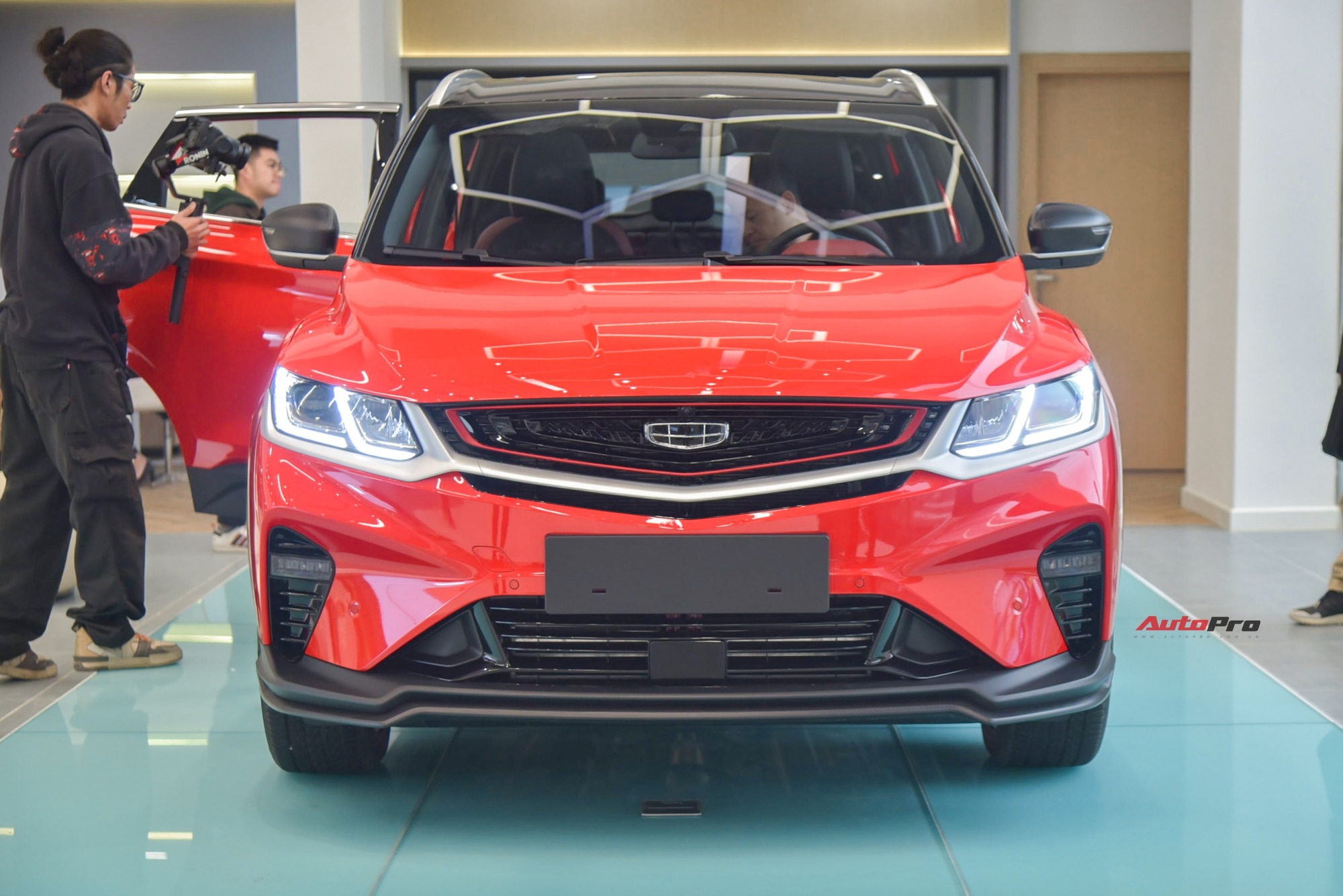 Xu hướng xe hạng B – giá hạng A: Giai đoạn tái cấu trúc thị trường ô tô Việt Nam rõ rệt- Ảnh 3.