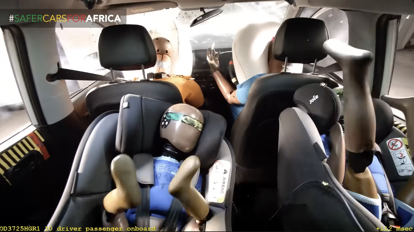 Hyundai Grand i10 nhận 0 sao an toàn cho người lớn, 3 sao dành cho trẻ em nhưng xe sản xuất tại Việt Nam 'không liên quan'- Ảnh 3. Hyundai Grand i10 nhận 0 sao an toàn cho người lớn, 3 sao dành cho trẻ em nhưng xe sản xuất tại Việt Nam 'không liên quan'- Ảnh 3.