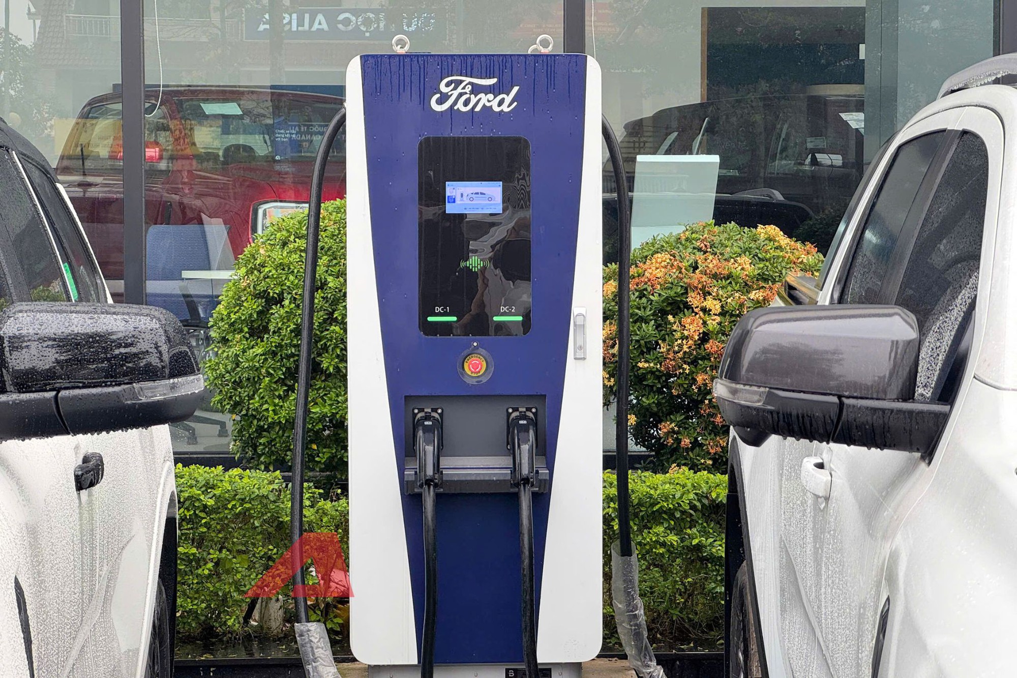 Tôi mang 9 thắc mắc lớn về Mustang Mach-E tới sếp Ford, câu trả lời ‘không mang bản cao nhất’ gây bất ngờ- Ảnh 6.