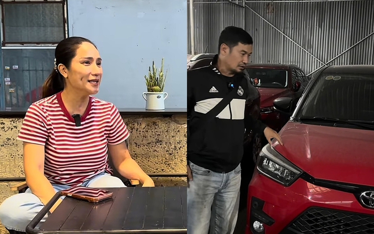 Nữ NSƯT nổi danh miền Nam: "Tôi phải bán xe để có tiền tiêu Tết"- Ảnh 1.