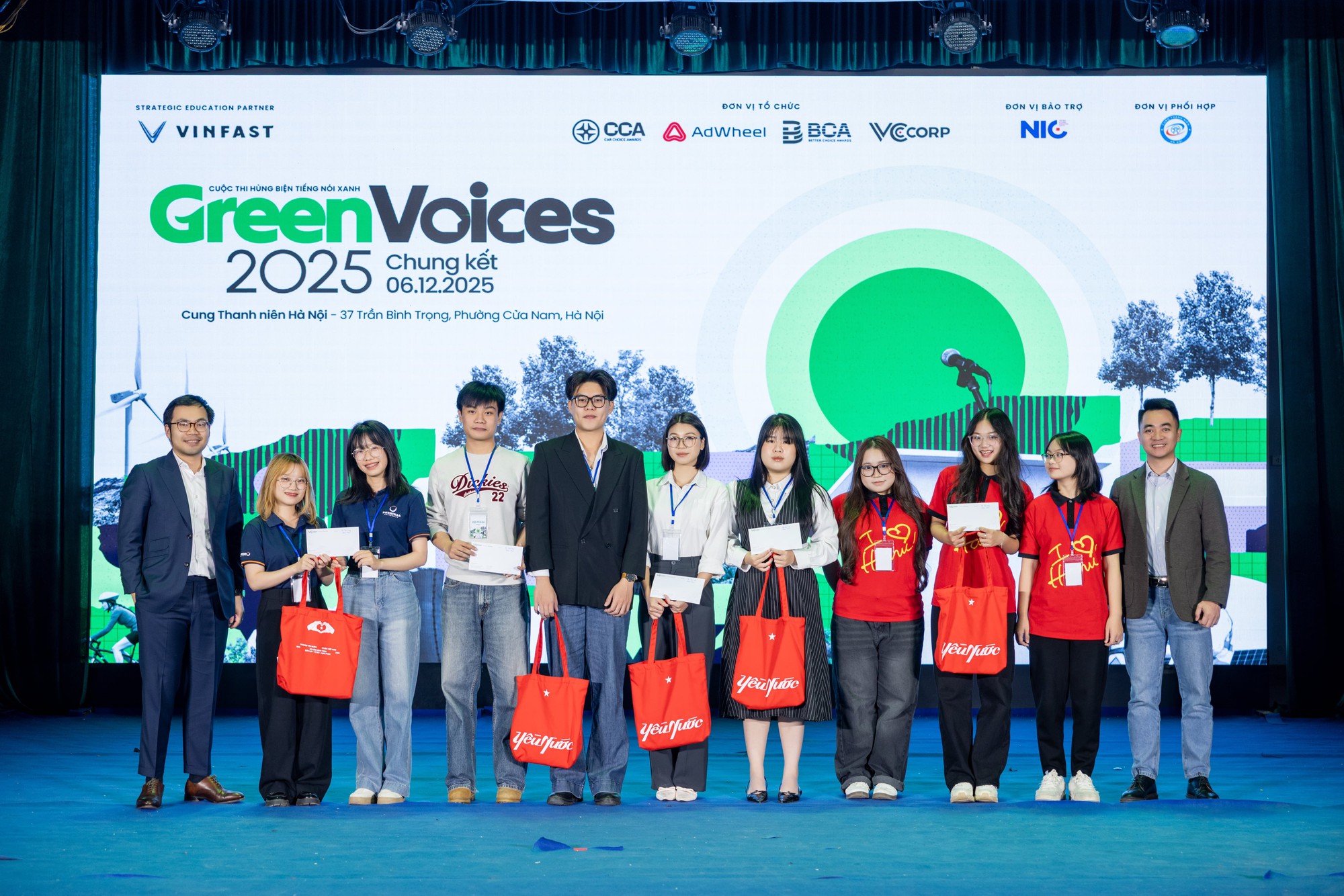 "Đáng sợ không phải công nghệ mới, mà là cách nghĩ cũ": Giới trẻ Hà Nội đặt lại vấn đề về tư duy đối với xe điện- Ảnh 10.