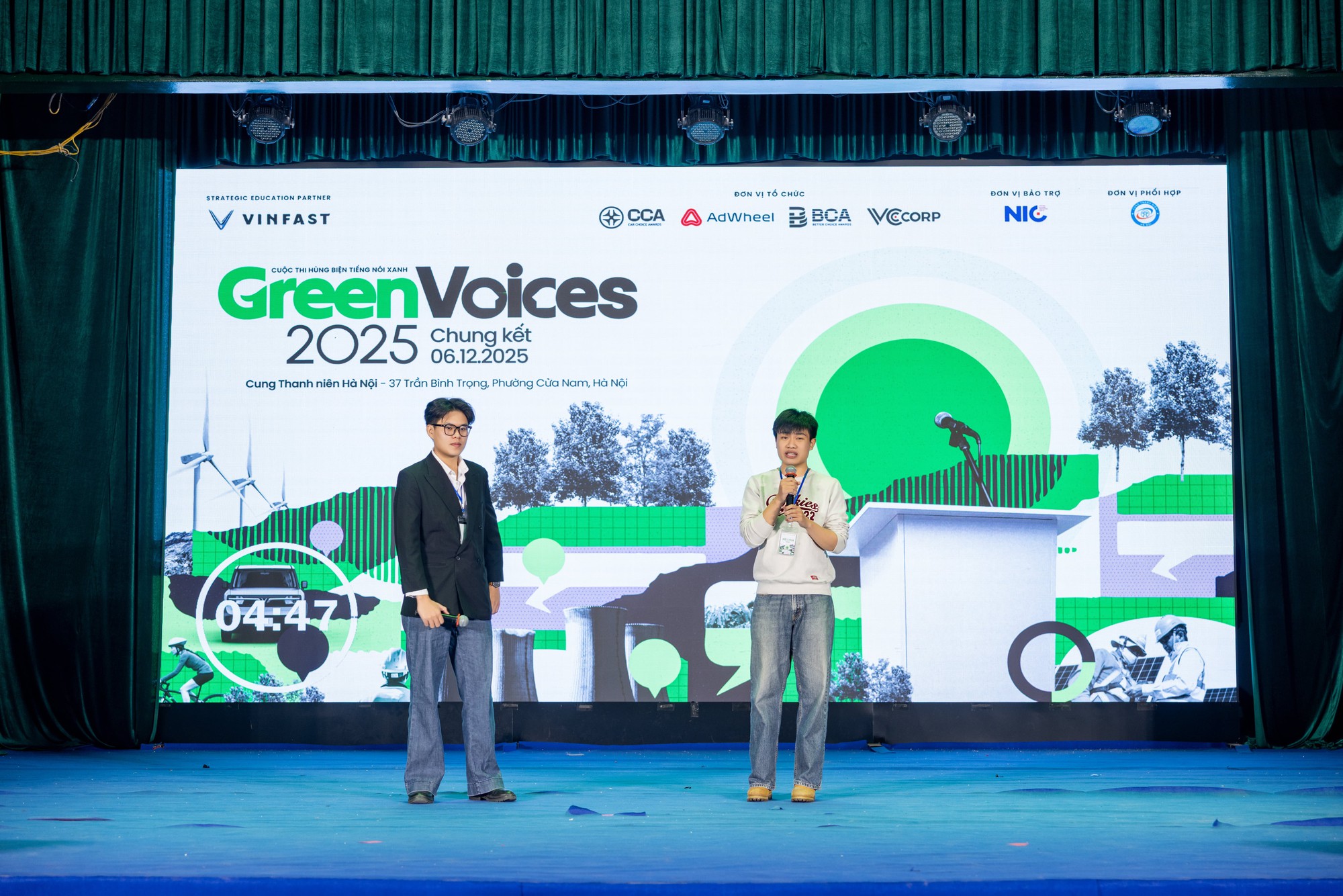 "Đáng sợ không phải công nghệ mới, mà là cách nghĩ cũ": Giới trẻ Hà Nội đặt lại vấn đề về tư duy đối với xe điện- Ảnh 3.