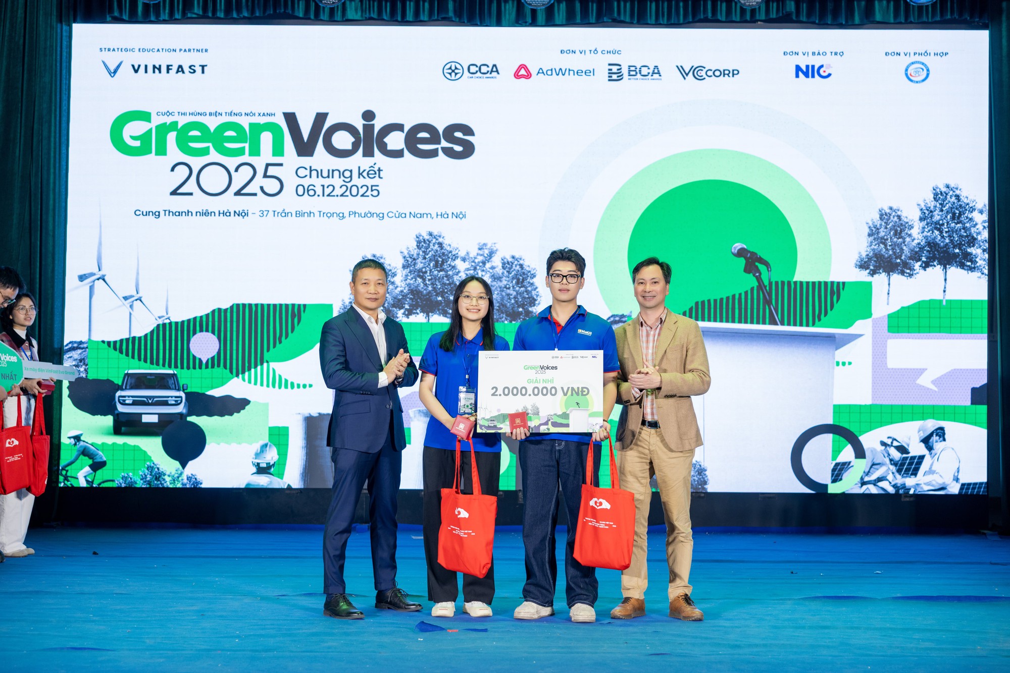 "Đáng sợ không phải công nghệ mới, mà là cách nghĩ cũ": Giới trẻ Hà Nội đặt lại vấn đề về tư duy đối với xe điện- Ảnh 12.