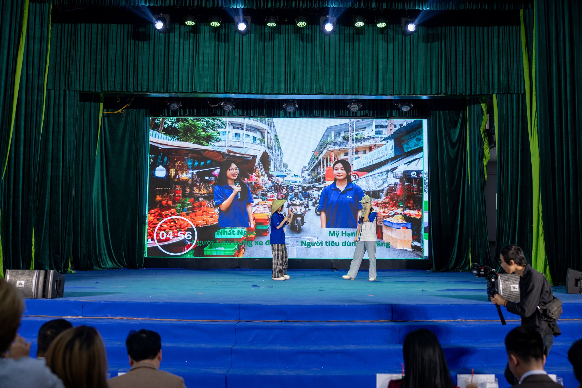 "Đáng sợ không phải công nghệ mới, mà là cách nghĩ cũ": Giới trẻ Hà Nội đặt lại vấn đề về tư duy đối với xe điện- Ảnh 4.