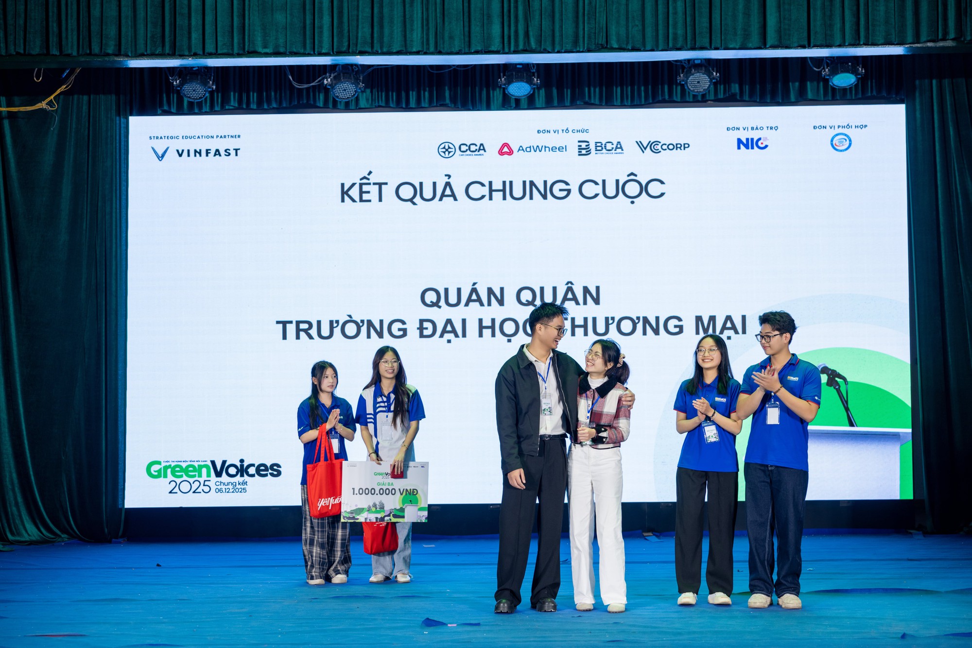 "Đáng sợ không phải công nghệ mới, mà là cách nghĩ cũ": Giới trẻ Hà Nội đặt lại vấn đề về tư duy đối với xe điện- Ảnh 11.