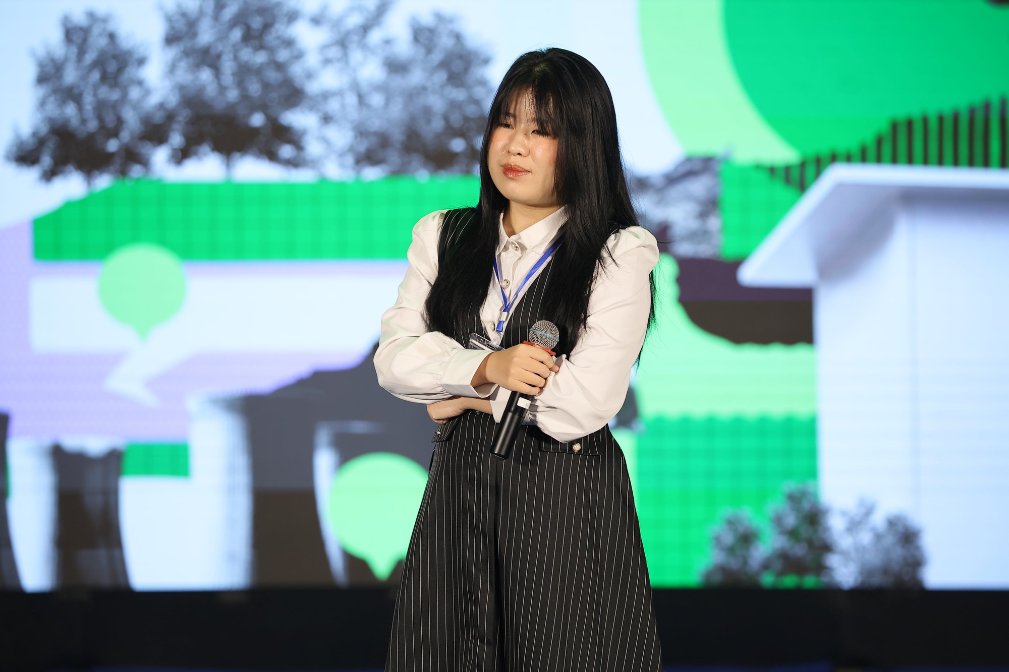 "Đáng sợ không phải công nghệ mới, mà là cách nghĩ cũ": Giới trẻ Hà Nội đặt lại vấn đề về tư duy đối với xe điện- Ảnh 5.