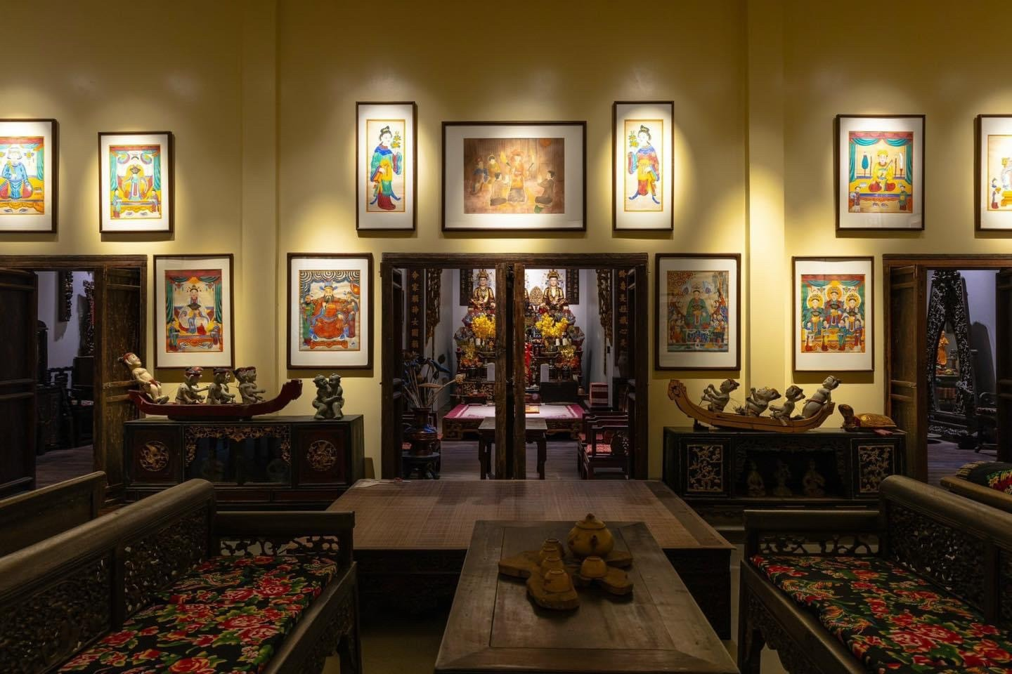 Chiếc xe gây sốt của “Vua hài đất Bắc” Xuân Hinh- Ảnh 4.