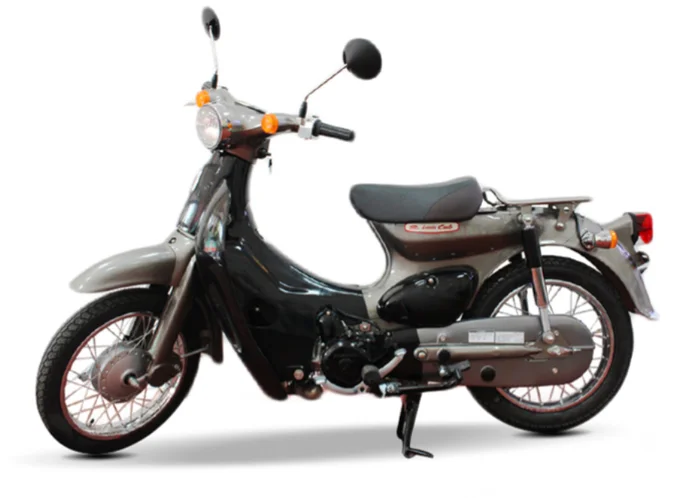 Chiếc xe gây sốt của “Vua hài đất Bắc” Xuân Hinh- Ảnh 2.