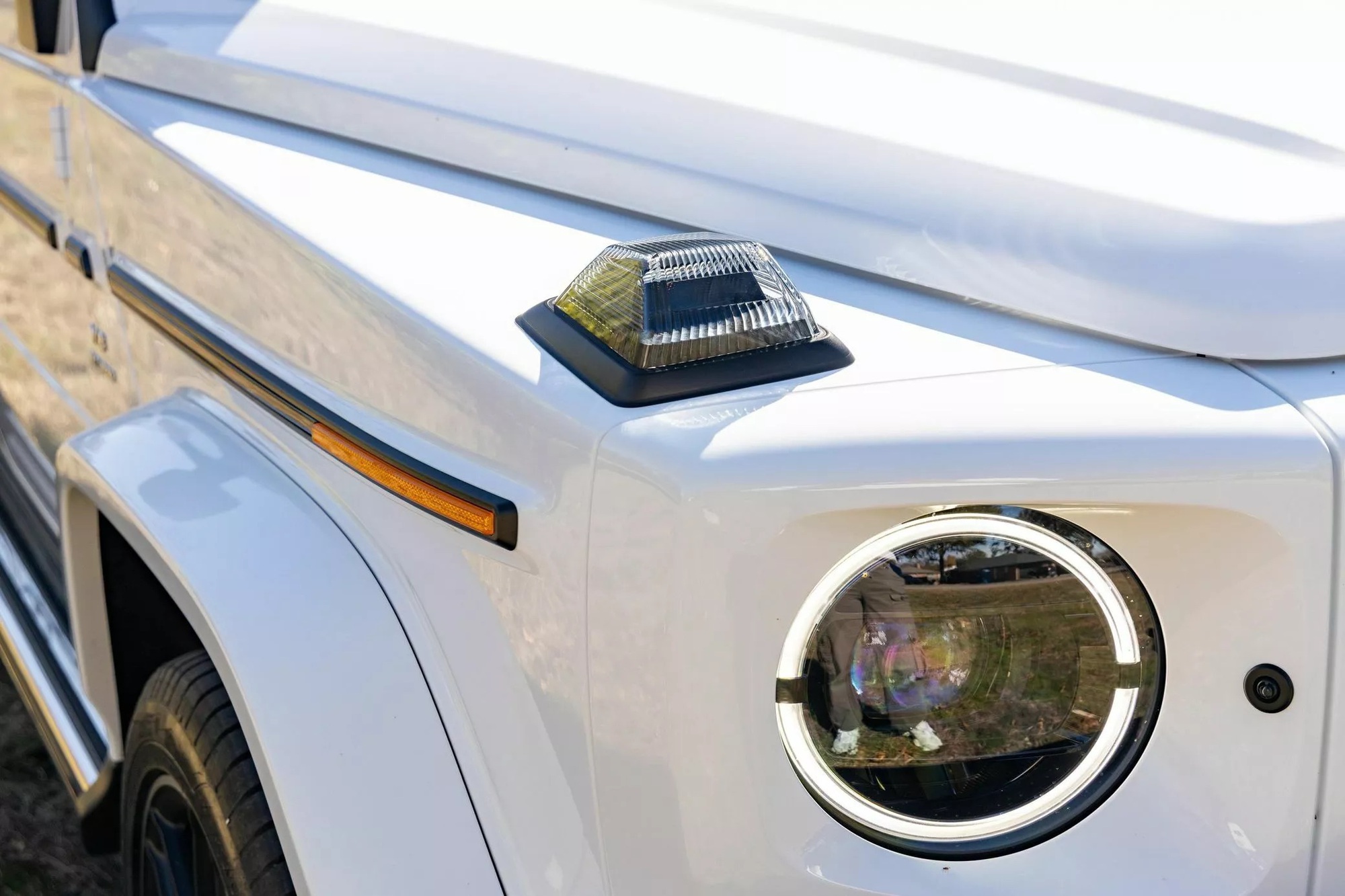 Nhiều người mua G 63 ‘đập hộp’ bán lỗ nhưng chủ xe này thì không: Đi cả tháng bán vẫn lãi được chiếc Camry, bí kíp ở một thói quen của nhà giàu- Ảnh 7. Nhiều người mua G 63 ‘đập hộp’ bán lỗ nhưng chủ xe này thì không: Đi cả tháng bán vẫn lãi được chiếc Camry, bí kíp ở một thói quen của nhà giàu- Ảnh 7.