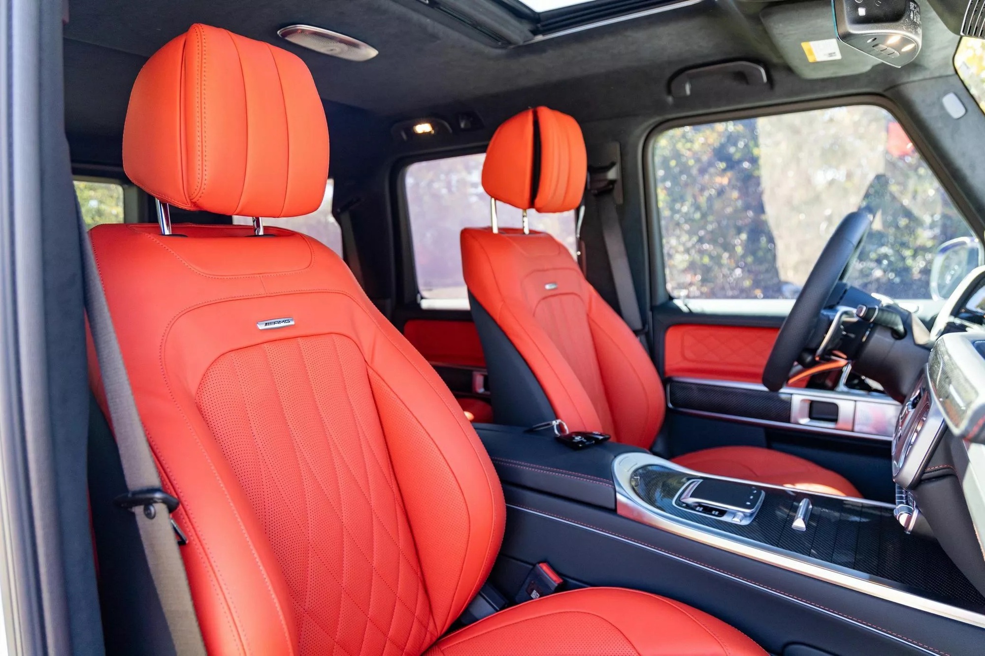 Nhiều người mua G 63 ‘đập hộp’ bán lỗ nhưng chủ xe này thì không: Đi cả tháng bán vẫn lãi được chiếc Camry, bí kíp ở một thói quen của nhà giàu- Ảnh 14. Nhiều người mua G 63 ‘đập hộp’ bán lỗ nhưng chủ xe này thì không: Đi cả tháng bán vẫn lãi được chiếc Camry, bí kíp ở một thói quen của nhà giàu- Ảnh 14.