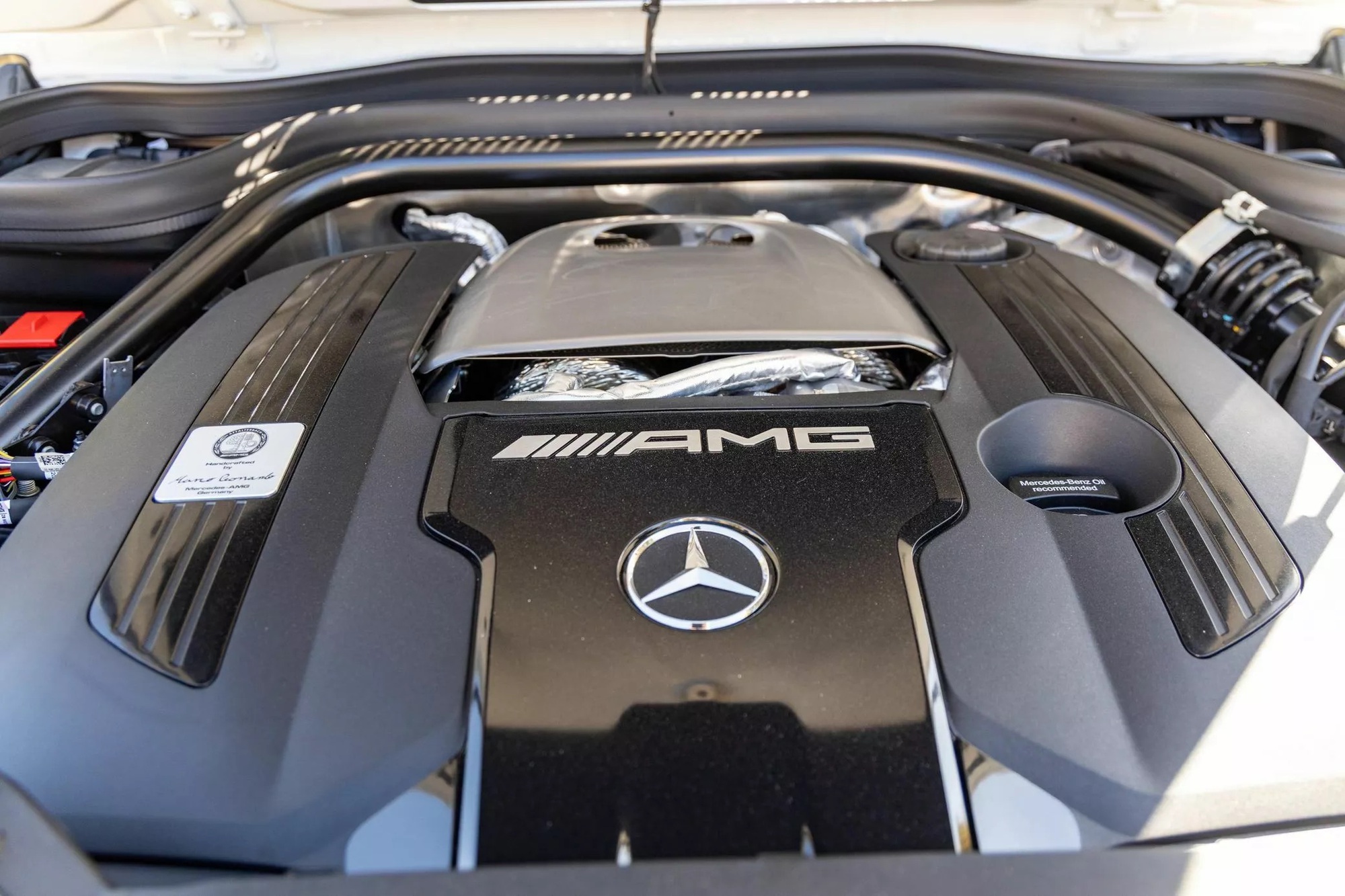 Nhiều người mua G 63 ‘đập hộp’ bán lỗ nhưng chủ xe này thì không: Đi cả tháng bán vẫn lãi được chiếc Camry, bí kíp ở một thói quen của nhà giàu- Ảnh 16. Nhiều người mua G 63 ‘đập hộp’ bán lỗ nhưng chủ xe này thì không: Đi cả tháng bán vẫn lãi được chiếc Camry, bí kíp ở một thói quen của nhà giàu- Ảnh 16.