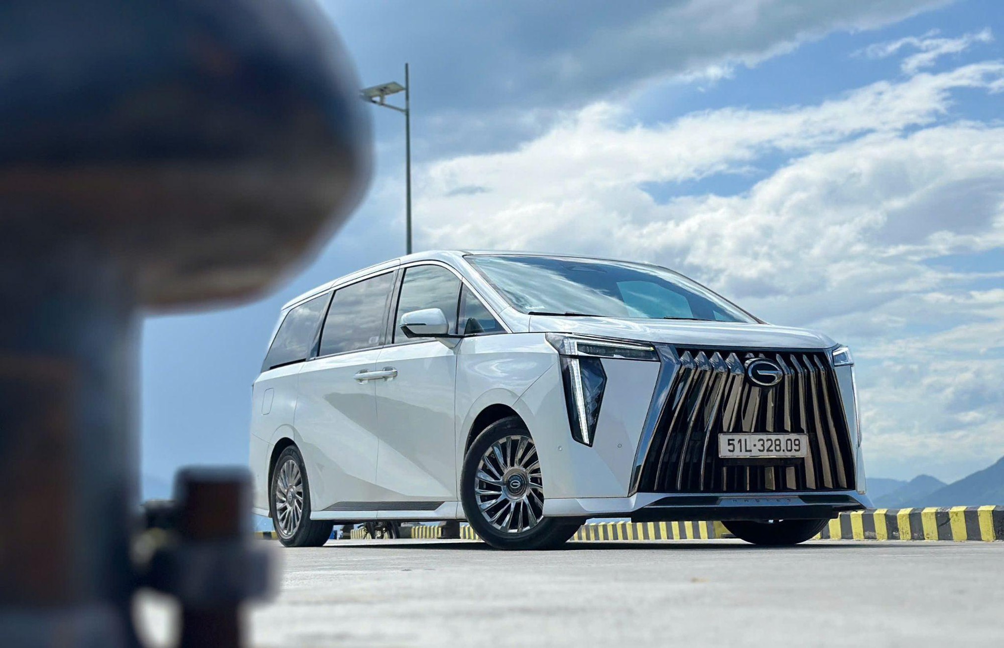 GAC Việt Nam khởi động chương trình ưu đãi đặc biệt tháng 12/2025- Ảnh 1. GAC Việt Nam khởi động chương trình ưu đãi đặc biệt tháng 12/2025- Ảnh 1.