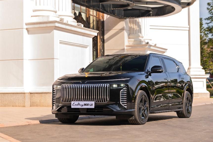 Quốc gia nào sản xuất được xe chống đạn phục vụ nguyên thủ?- Ảnh 4.