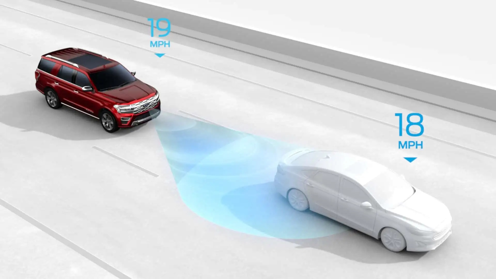 Sốc: Adaptive Cruise Control dễ gây tai nạn hơn!- Ảnh 2.