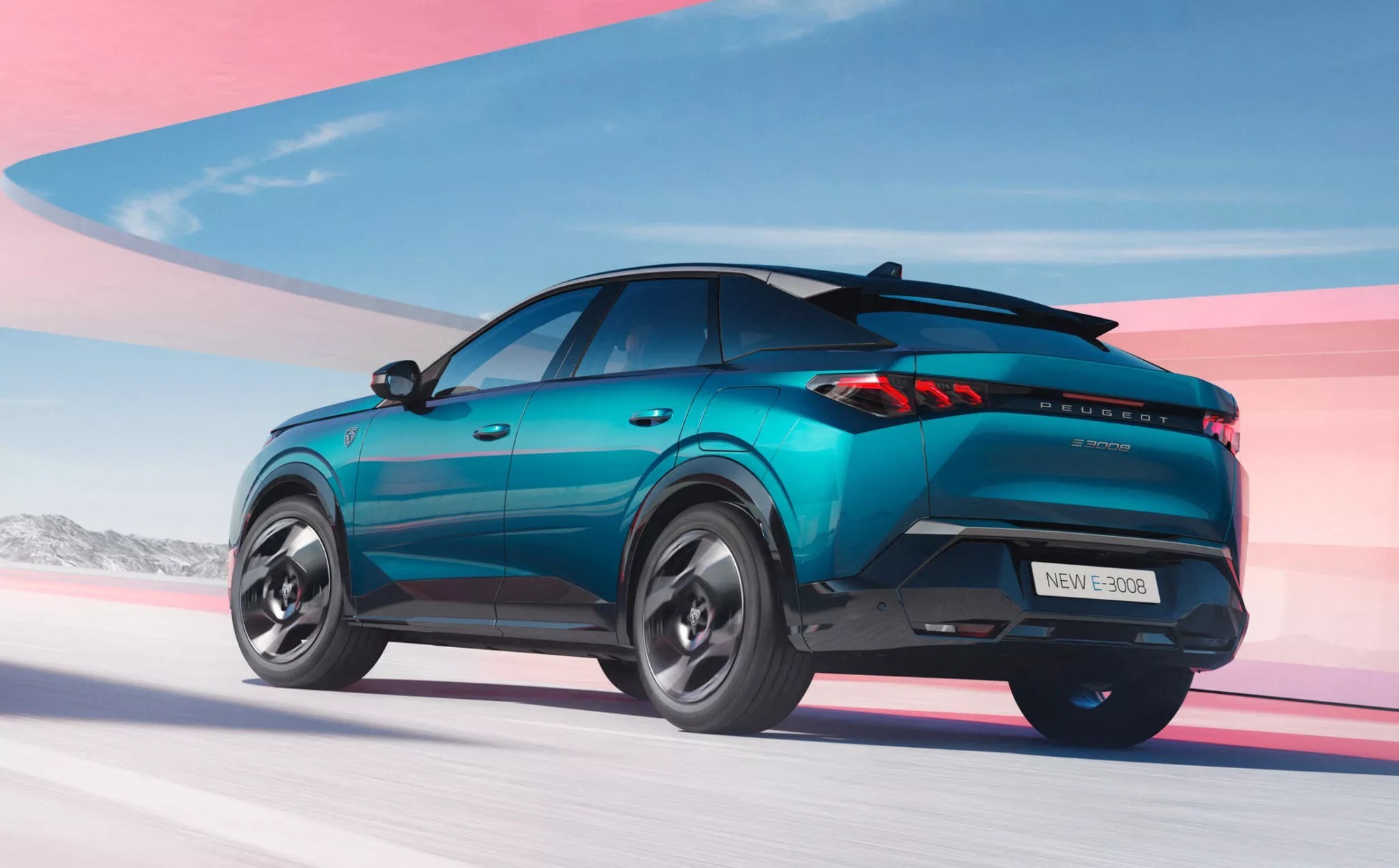 Peugeot 3008 thế hệ mới lần đầu xuất hiện tại ĐNÁ: Thiết kế coupe chảnh hơn, rộng hơn, dễ về Việt Nam trong thời gian gần- Ảnh 6.