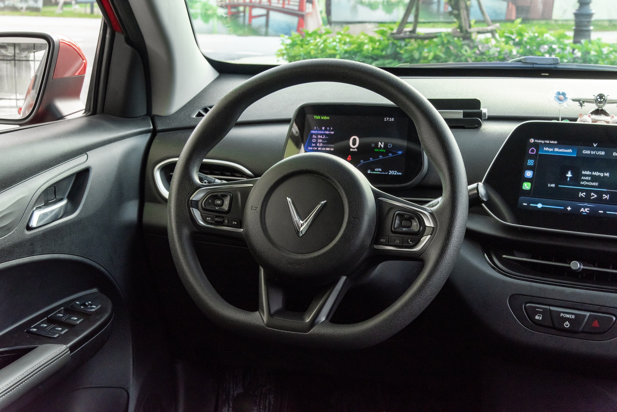 VinFast VF 5 Plus làm xe đầu đời, VF 3 là xe thứ hai sẽ vừa khéo, đây là lý do- Ảnh 18.