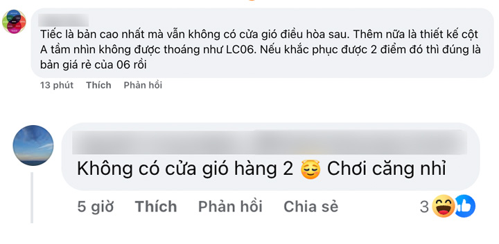 CĐM nhận xét Geely Coolray: Người khen giá rẻ máy mạnh, kẻ chê nguồn gốc xuất xứ, có chi tiết không phù hợp thời tiết Việt Nam- Ảnh 13.