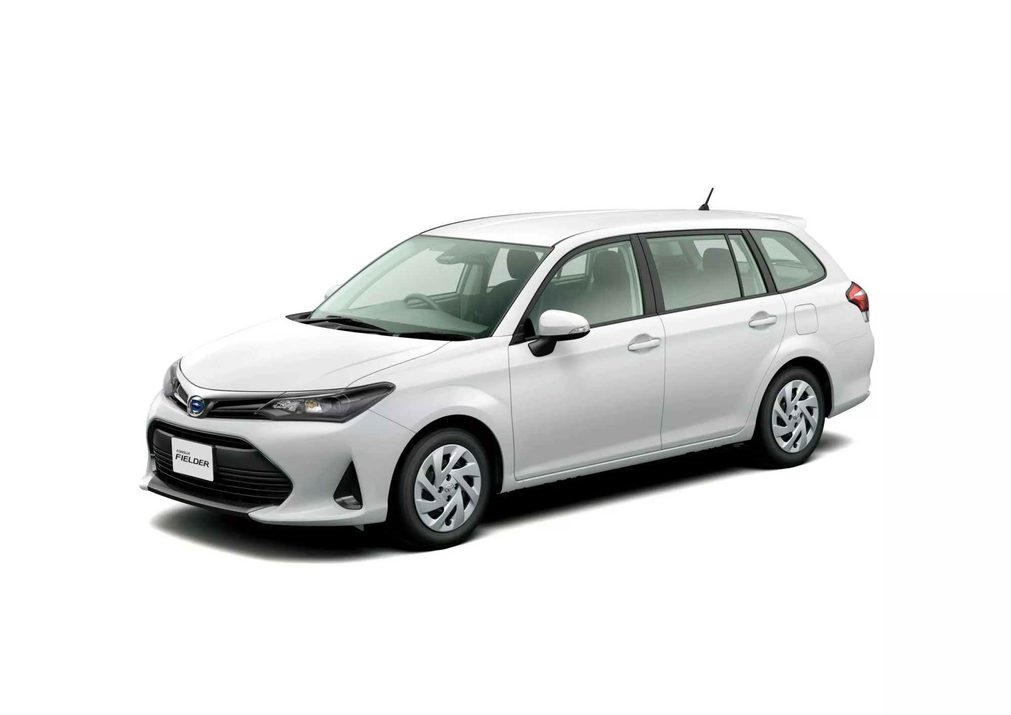 Toyota khai tử mẫu Corolla giá rẻ tại Nhật Bản- Ảnh 1.